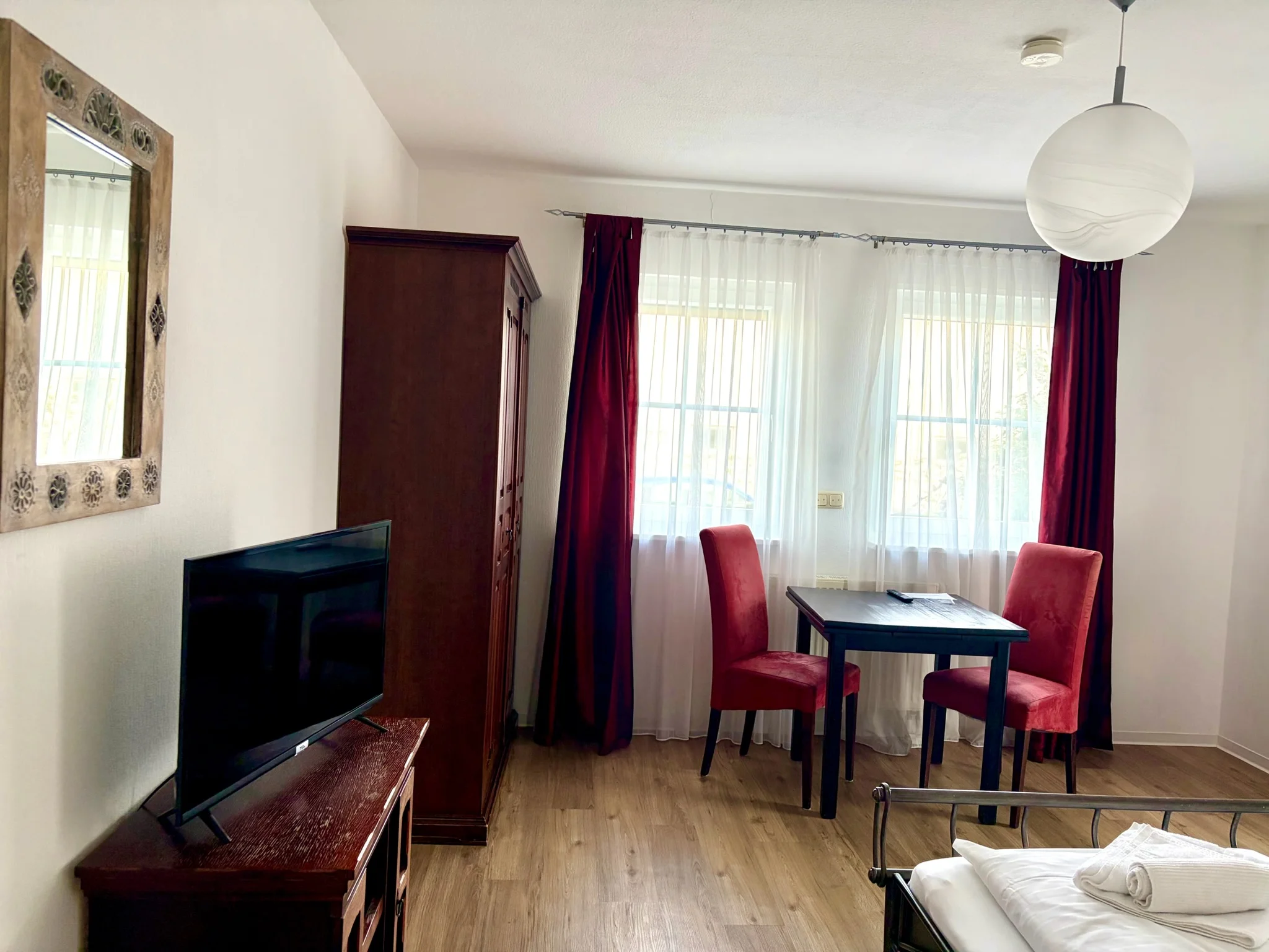 Zimmer Milder Portugieser – Impression 1