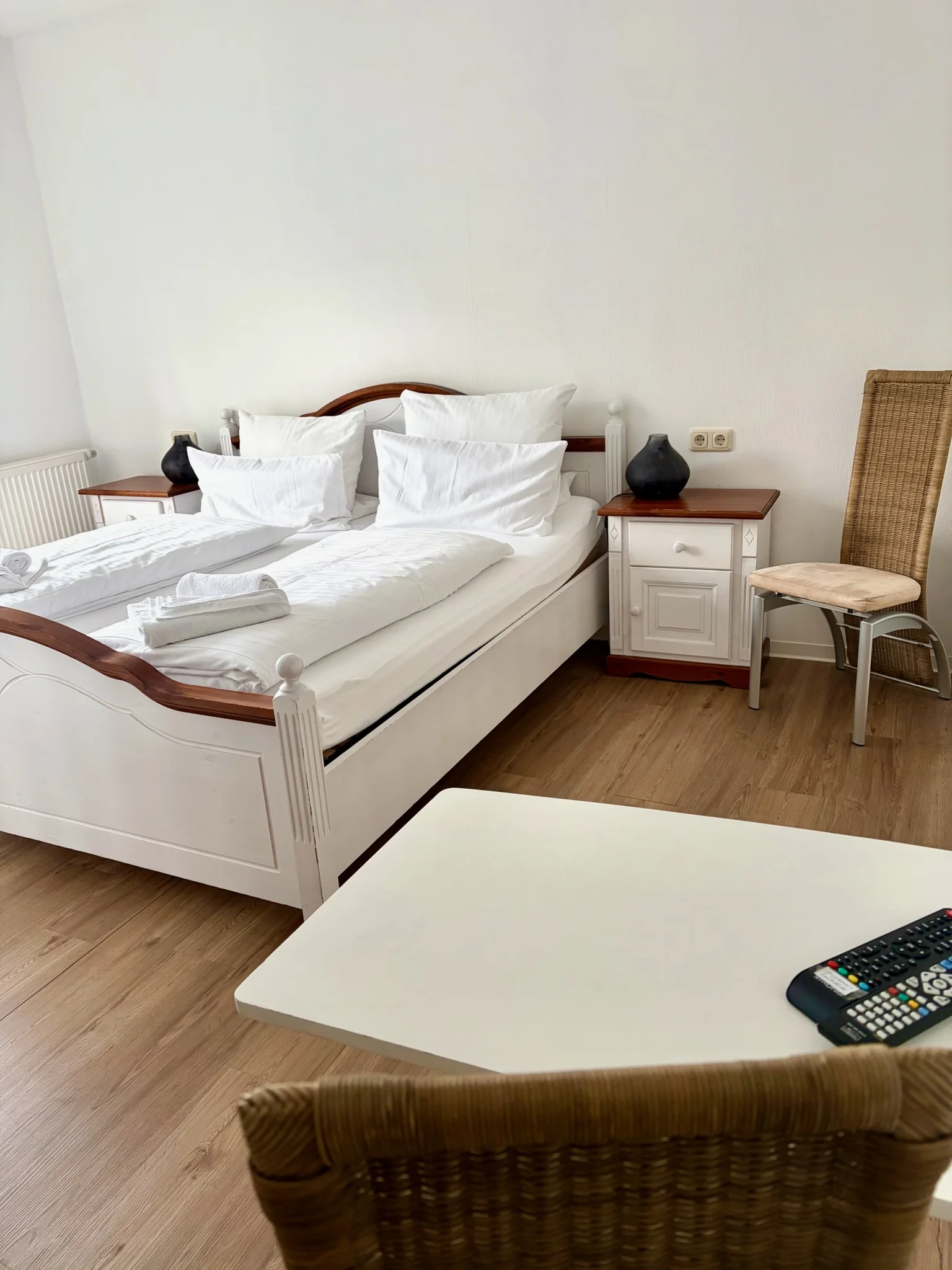 Zimmer Silvaner Gartengrün – Impression 1